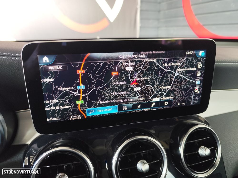 Mercedes-Benz GLC 300 - 21
