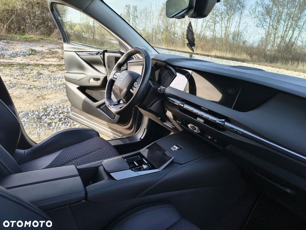 DS Automobiles DS 4 1.6 E-Tense Performance Line + - 28