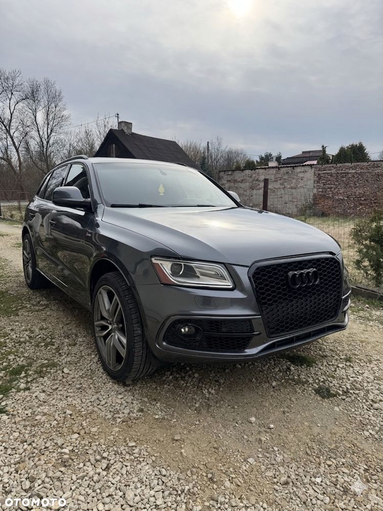 Audi SQ5 - 3