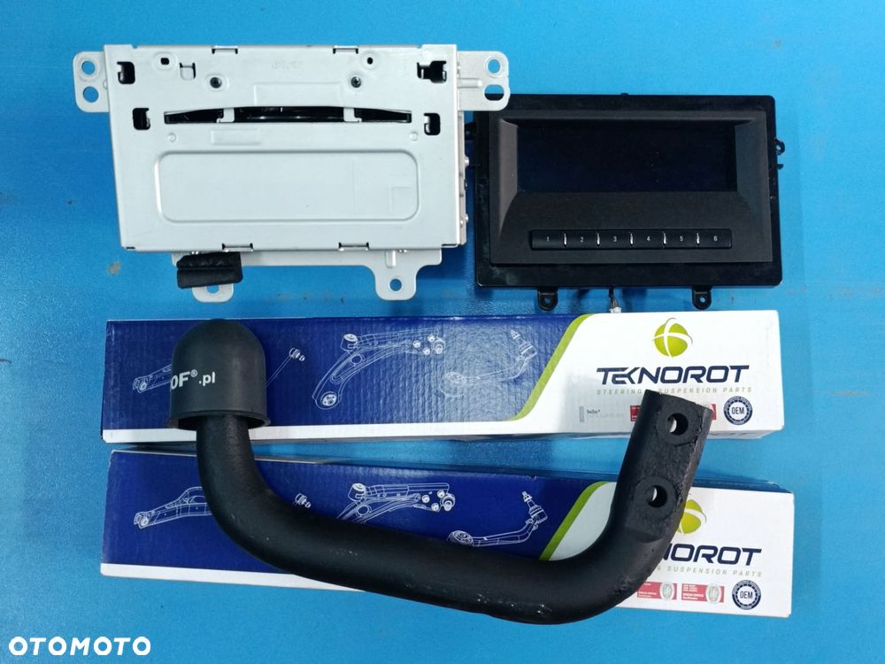 Saab 9-5 2.0T Linear - 40