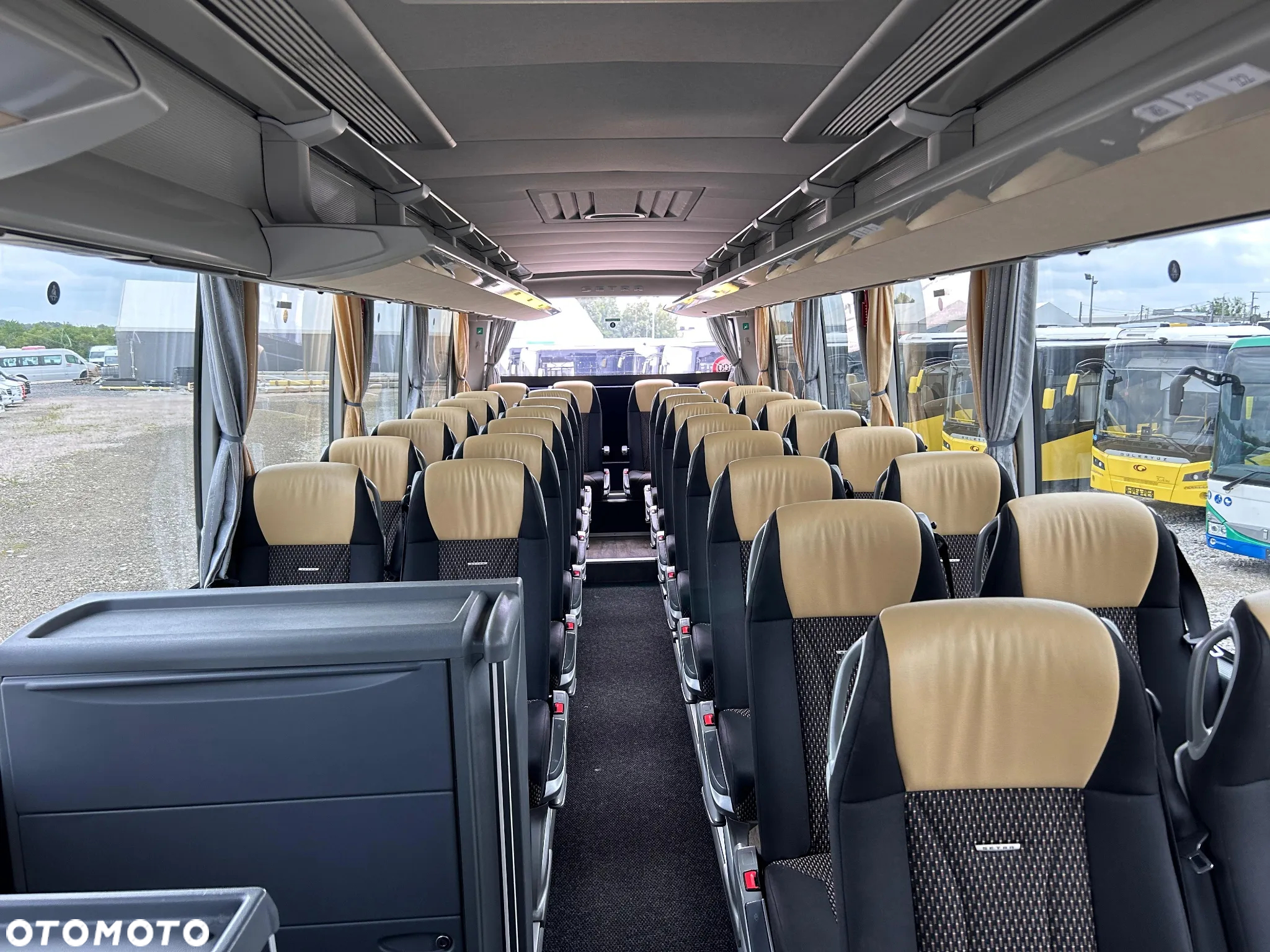 Setra 516 HD - 20