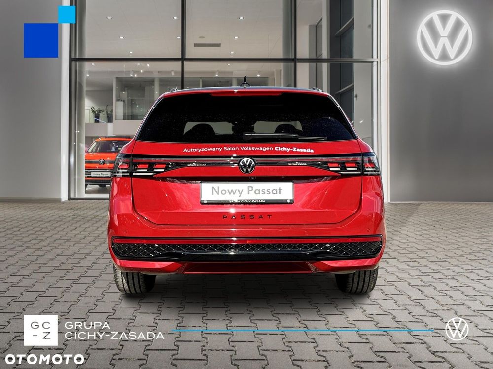 Volkswagen Passat Variant - 5