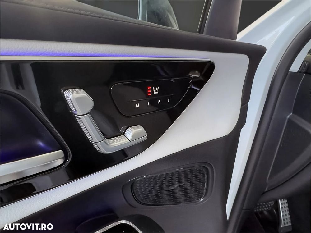 Mercedes-Benz GLC 200 4Matic 9G-TRONIC AMG Line Advanced - 9