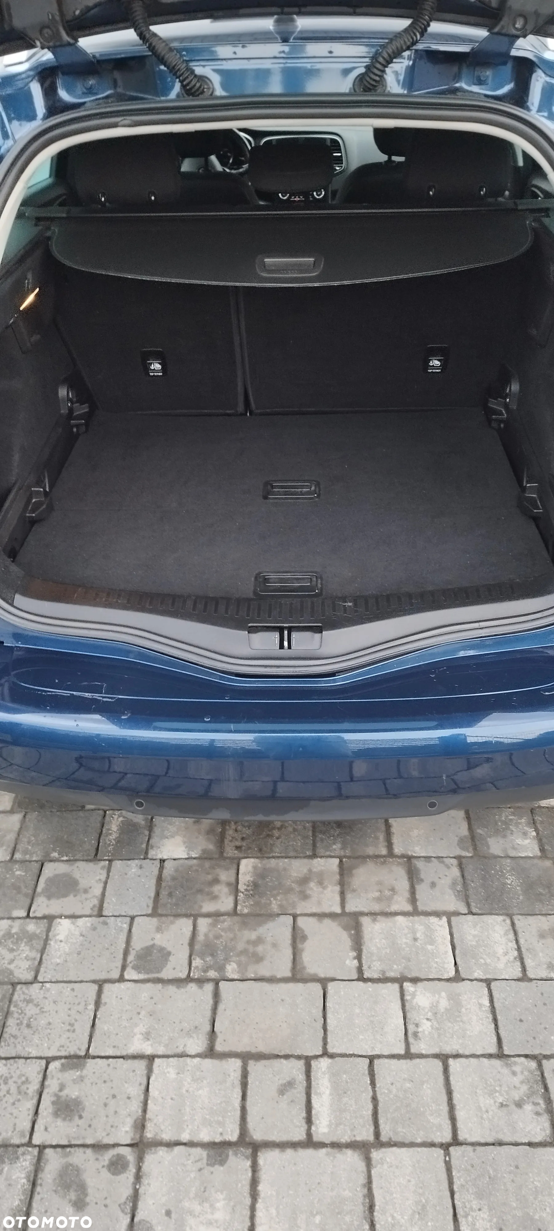 Renault Megane 1.5 dCi Limited - 15