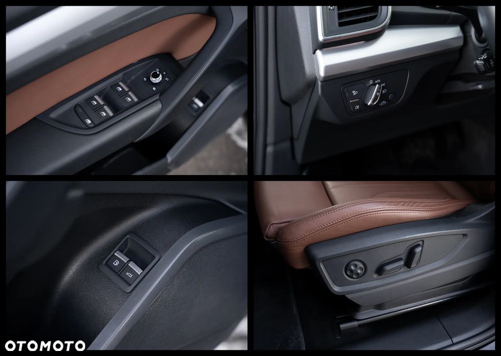 Audi Q5 50 TFSI e Quattro S tronic - 40