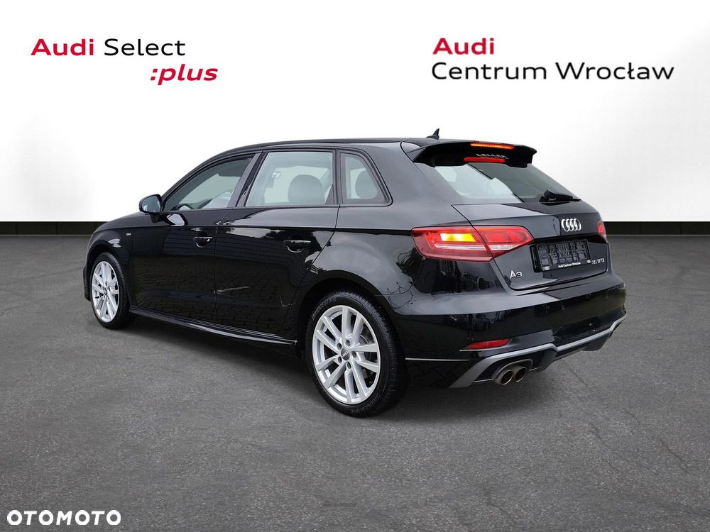 Audi A3 - 3