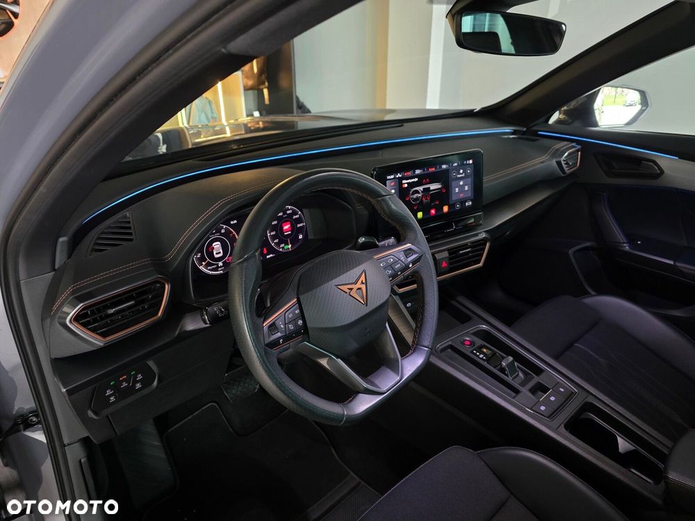 Cupra Formentor 1.5 TSI DSG - 12