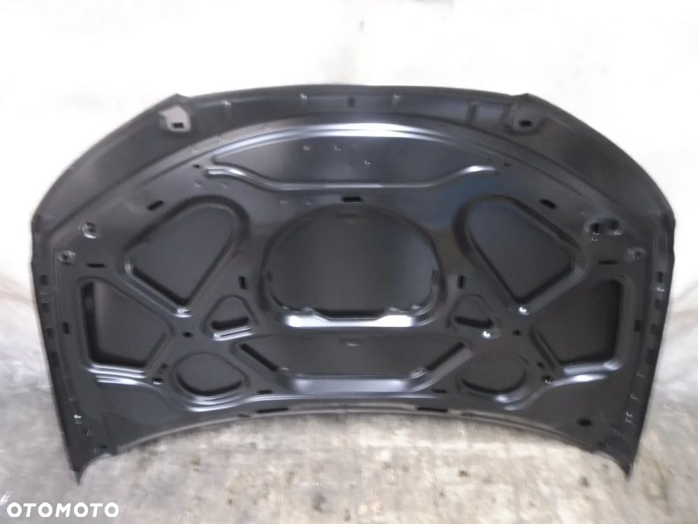 seat ibiza 6j 09r- iv  maska silnika nowa - 2