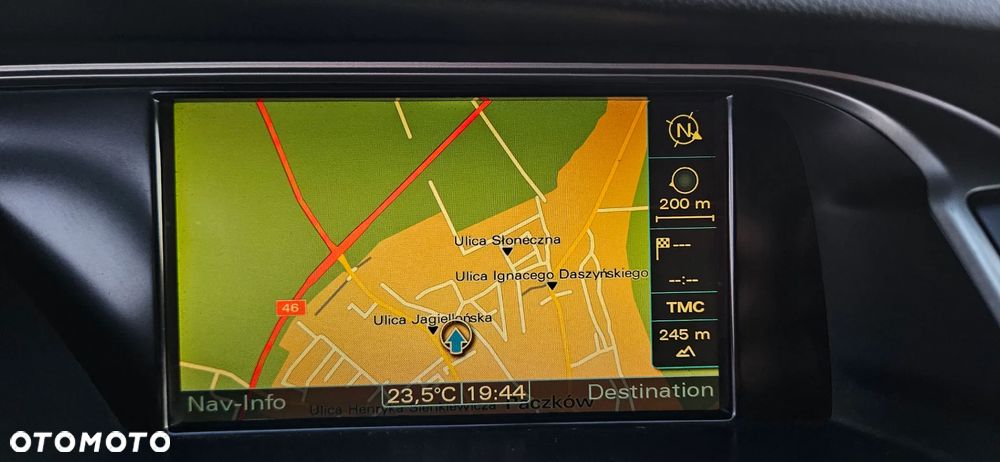Audi A4 Allroad 2.0 TDI Quattro - 13