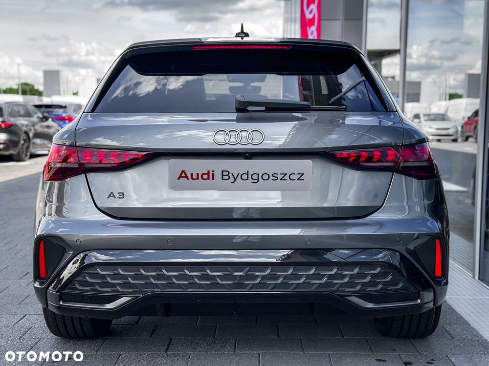 Audi A3 Sportback - 14