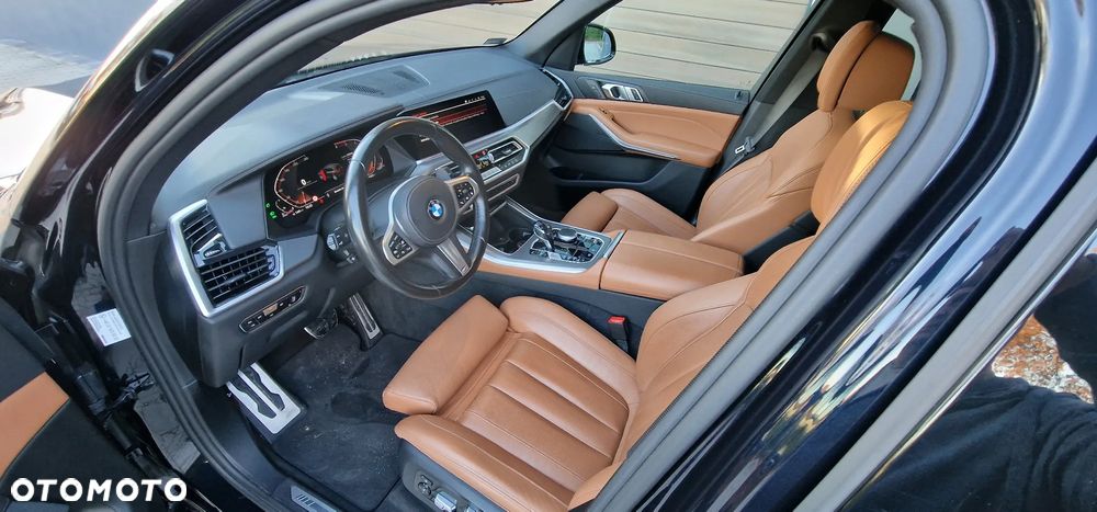 BMW X5 xDrive25d sport - 14