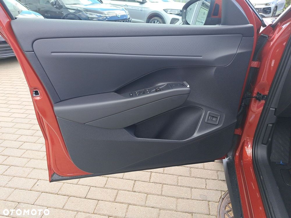 Volkswagen T-Roc 1.5 eTSI Life DSG - 11
