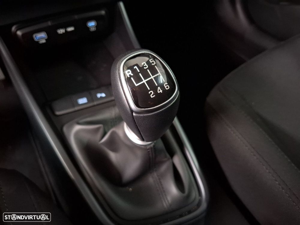Hyundai i20 1.0 T-GDi Style - 17