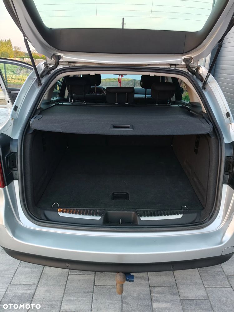 Renault Laguna dCi 110 FAP Dynamique - 14
