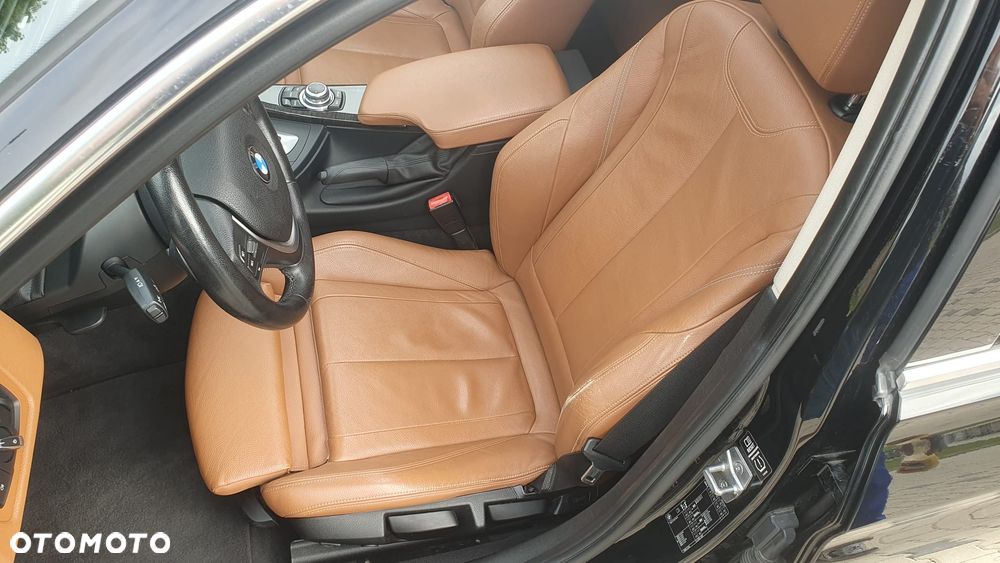 BMW Seria 3 - 27
