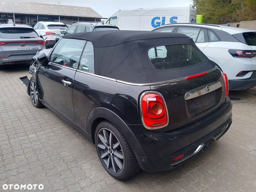 MINI Cooper John Works Sport-Aut - 2