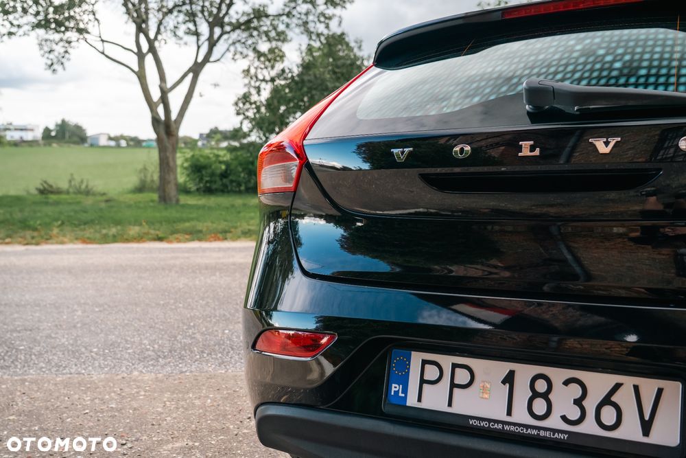Volvo V40 T2 Geartronic Momentum - 9