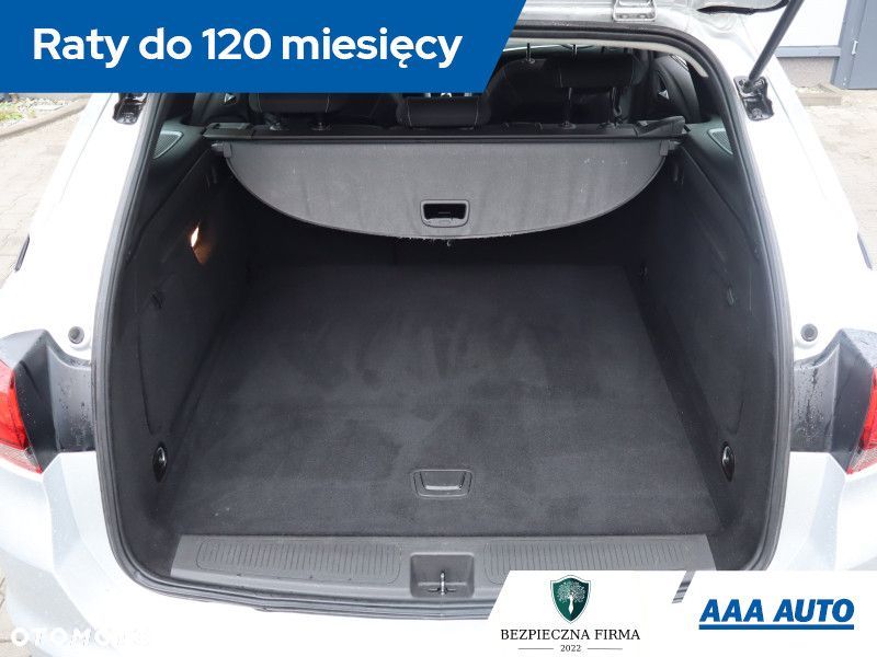 Opel Astra - 16