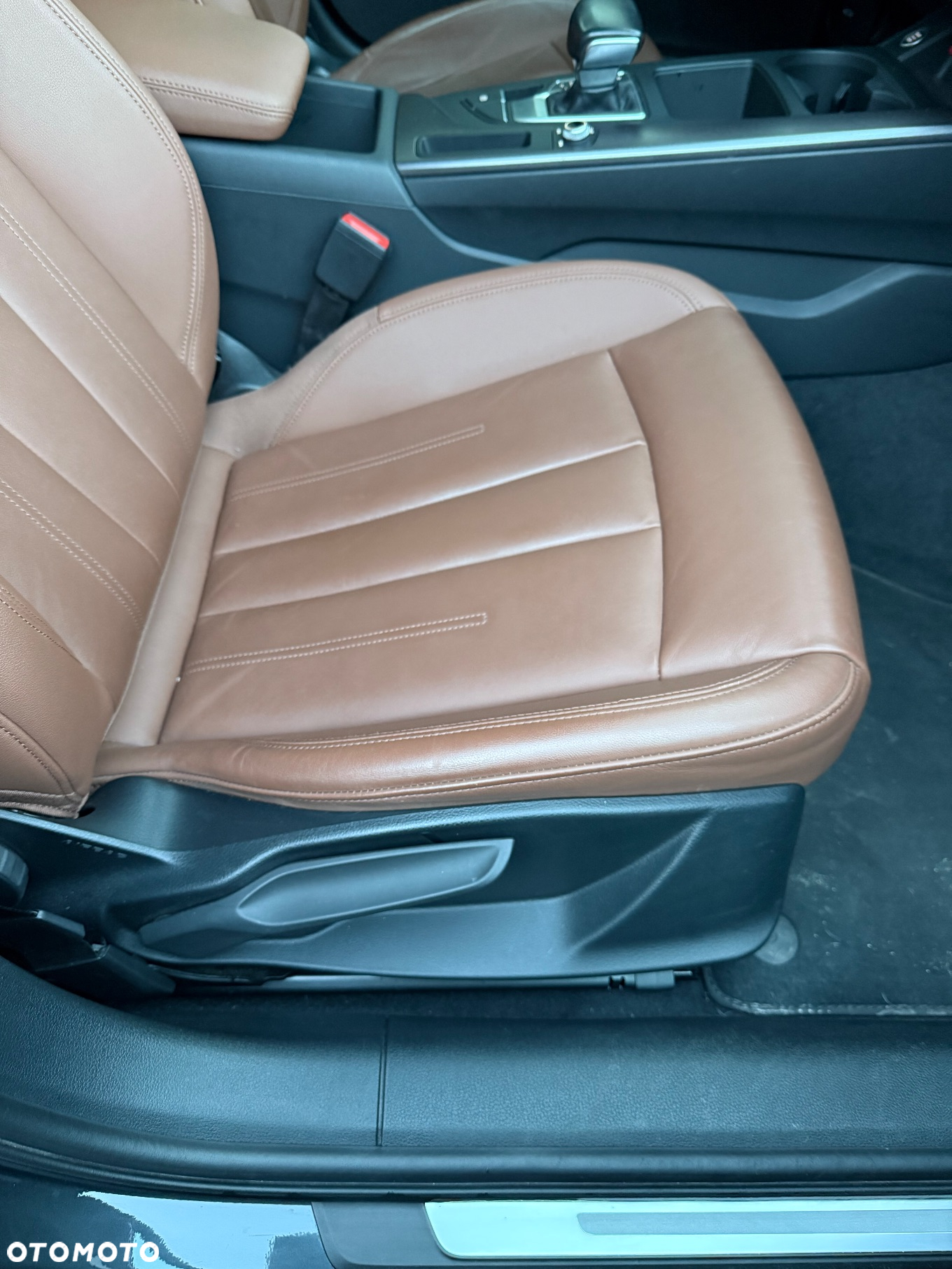 Audi A4 Avant 35 TDI S tronic S line - 26