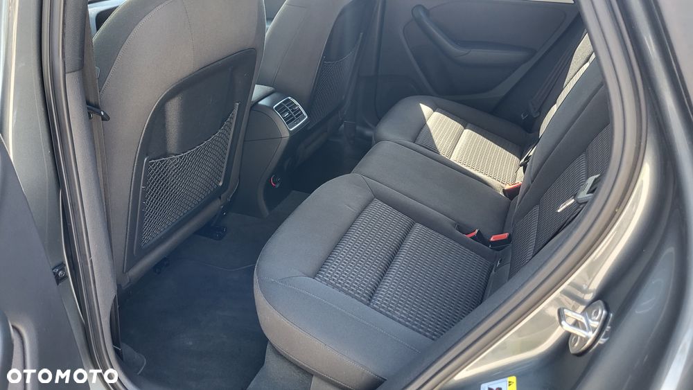 Audi Q3 2.0 TDI Quattro - 7