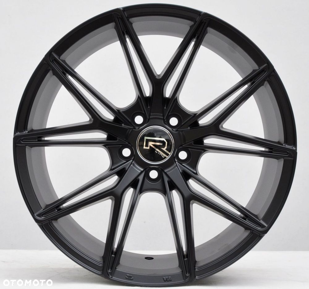 Y0036 BM FELGI HAXER 18 5x112 CUPRA FORMENTOR - 3