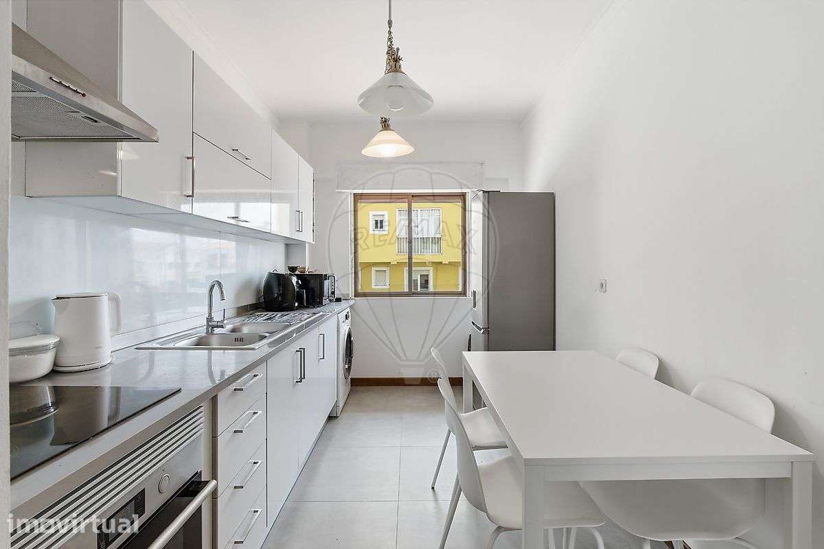Apartamento T2 para venda - Grande imagem: 5/16