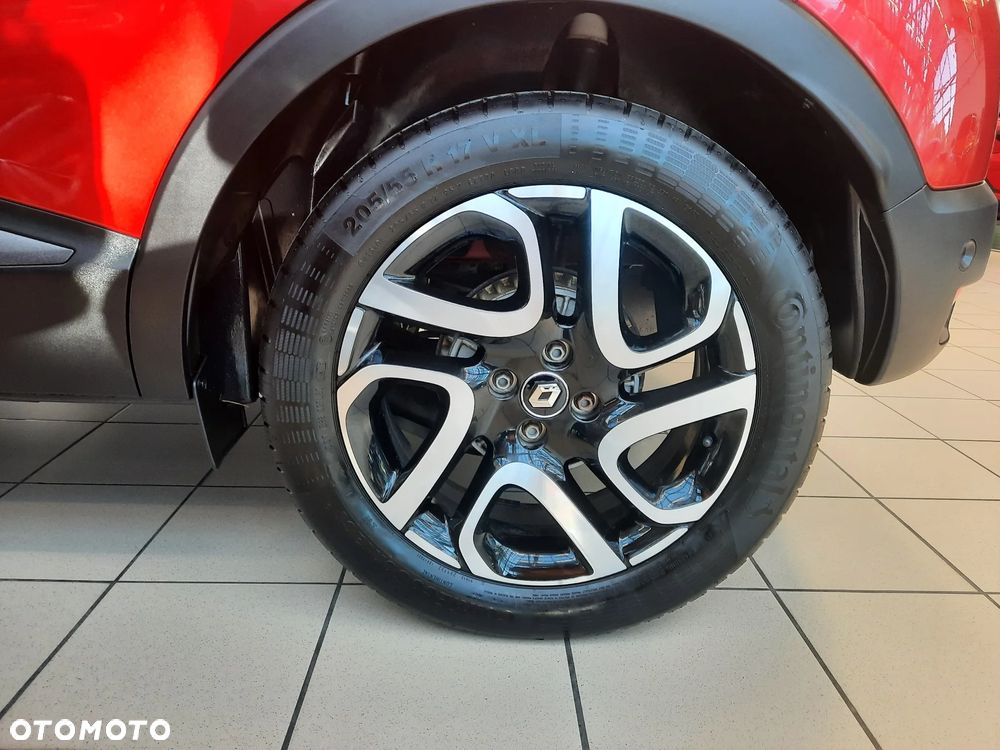 Renault Captur (ENERGY) TCe 90 BOSE EDITION - 14