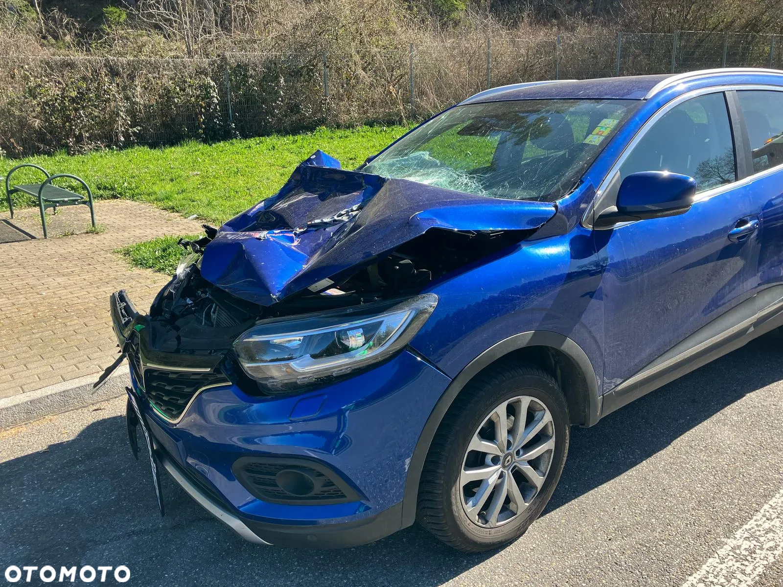 Renault Kadjar - 4