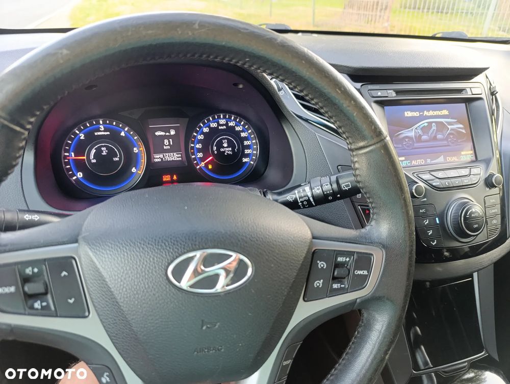 Hyundai i40 1.7 CRDi Comfort - 19