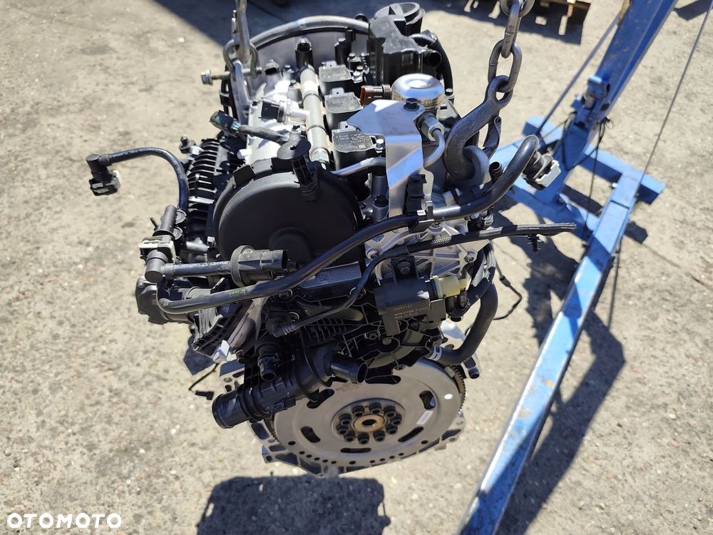 VOLVO XC40 SILNIK KOMPLETNY 1.5I T3 B3154T2 - 7