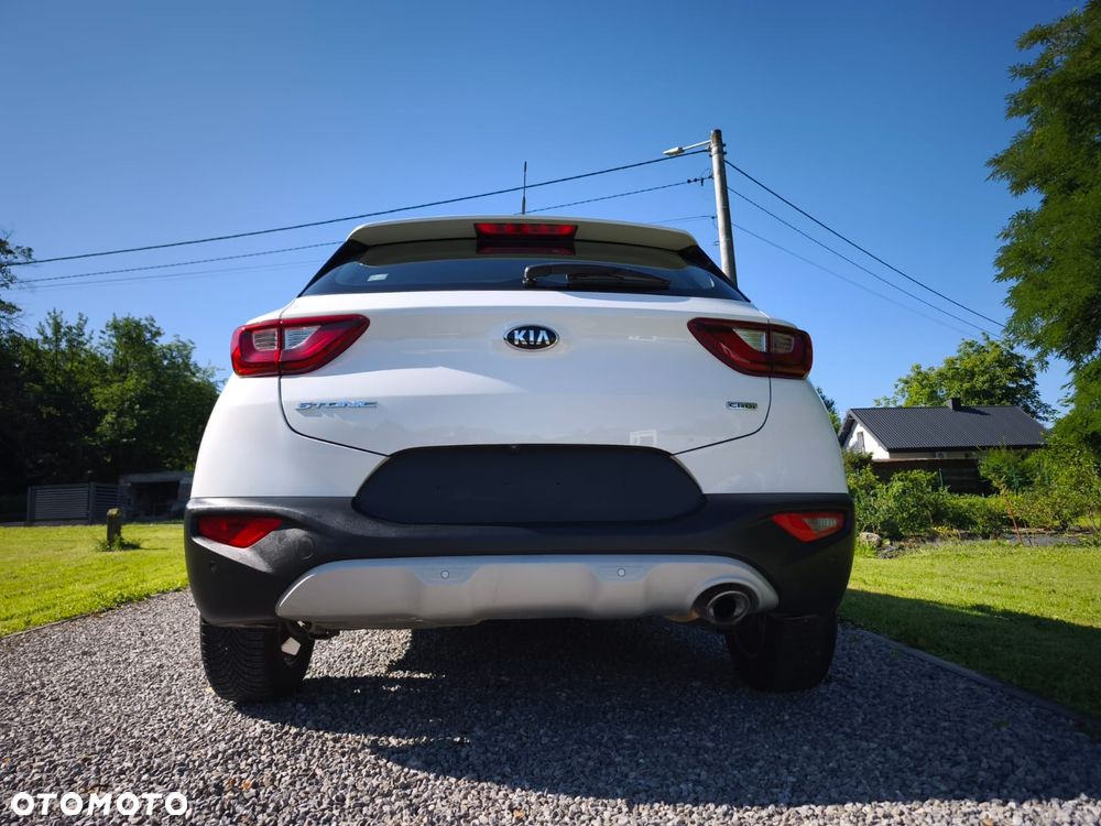 Kia Stonic 1.6 CRDi SCR L - 13