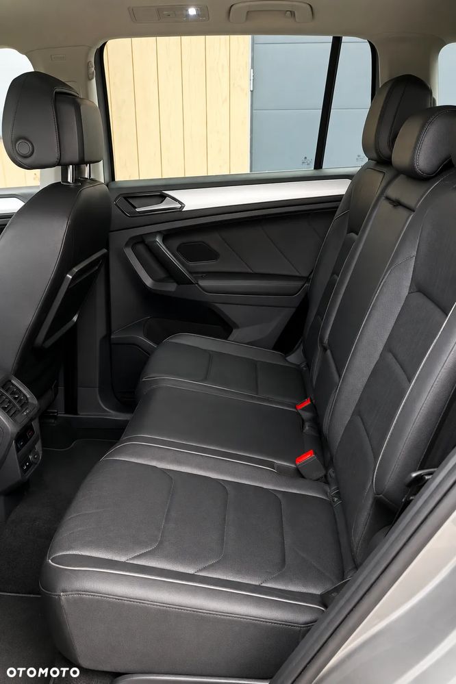 Volkswagen Tiguan 2.0 TDI BMT SCR Comfortline DSG - 8
