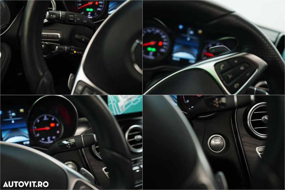 Mercedes-Benz GLC 250 d 4MATIC 9G-TRONIC Exclusive - 13