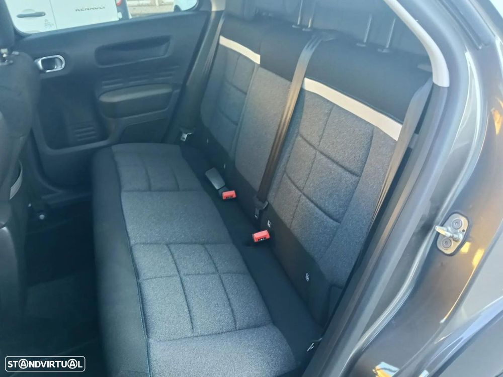 Citroën C4 Cactus 1.2 PureTech Shine - 11