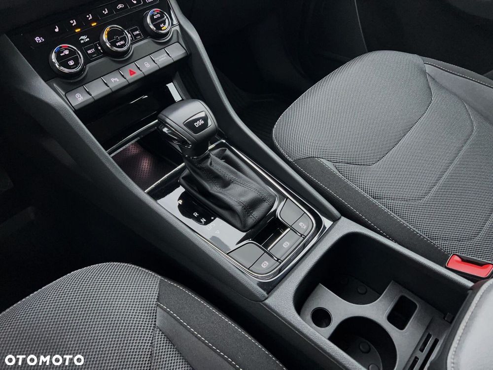 Skoda Kodiaq 1.5 TSI ACT 4x2 Ambition DSG - 24