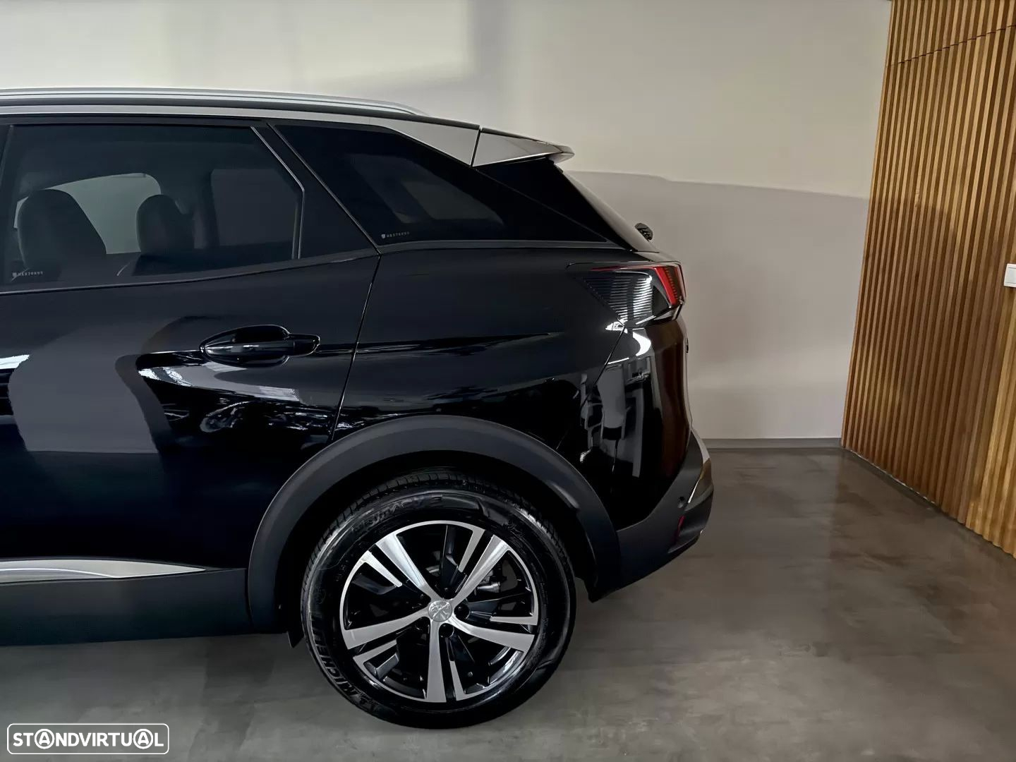 Peugeot 3008 - 23