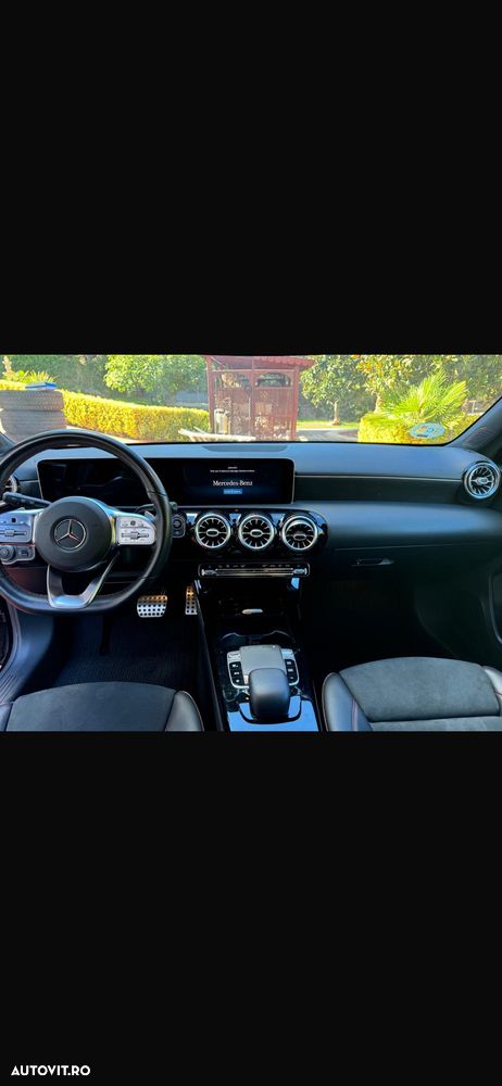 Mercedes-Benz A 200 - 15
