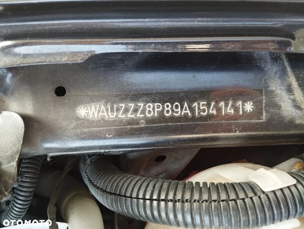 Audi A3 Sportback 1.6 Ambiente - 13