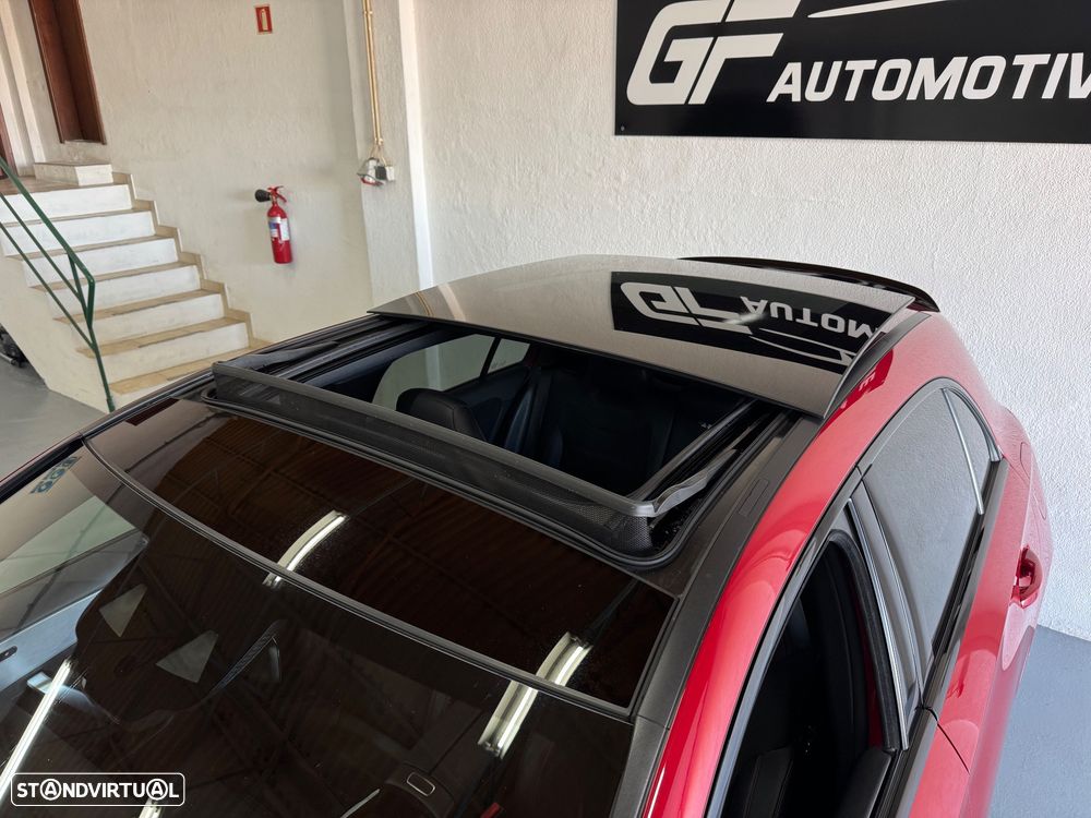 Mercedes-Benz A 250 e 8G-DCT AMG Line - 9