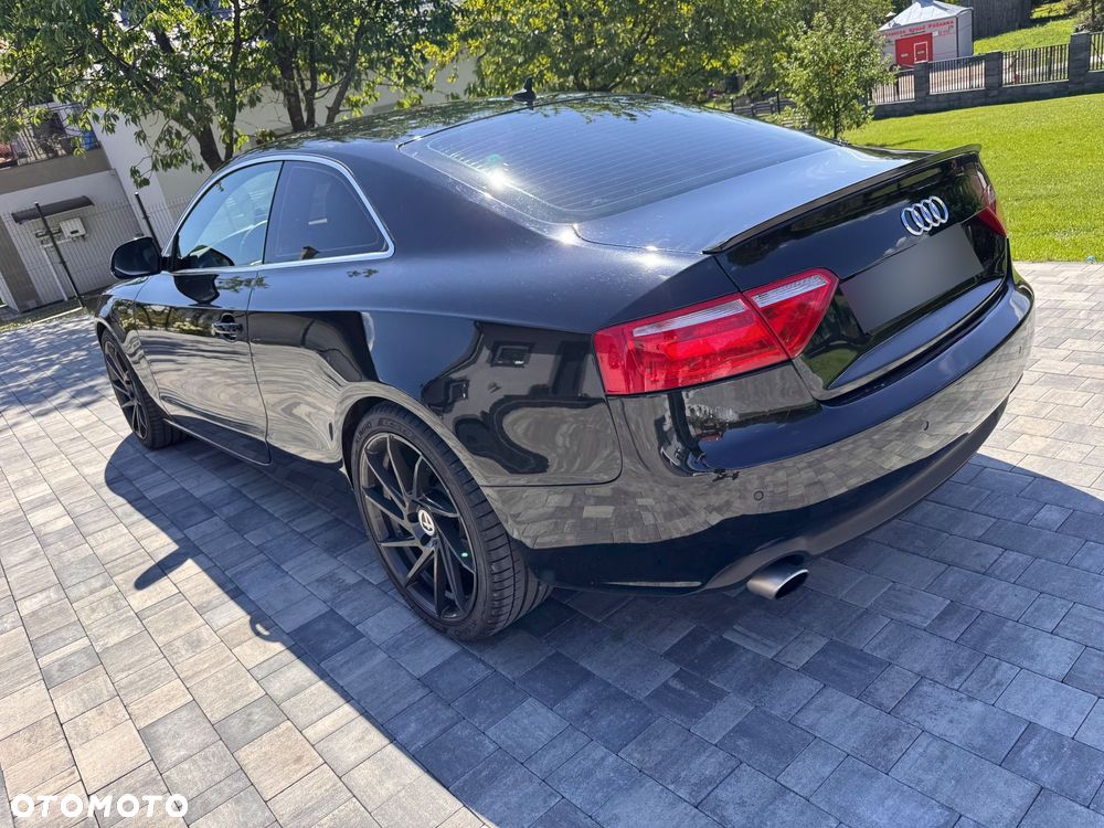 Audi A5 Coupé - 7