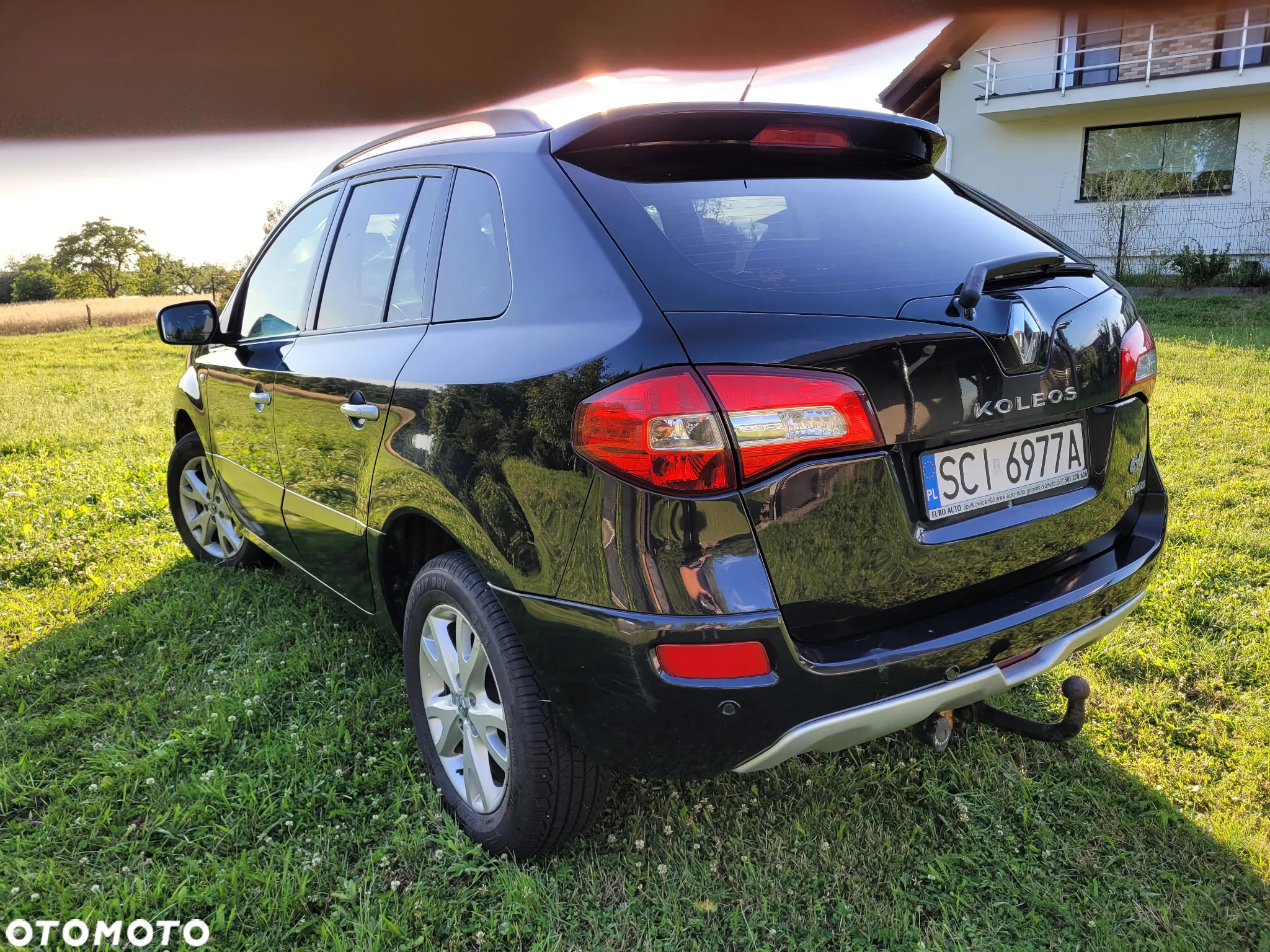 Renault Koleos 2.0 dCi 4x4 Dynamique - 5