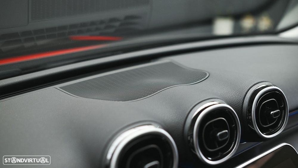 Mercedes-Benz C 300 e T 9G-TRONIC Avantgarde Advanced - 46