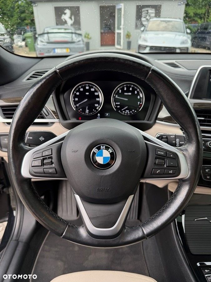 BMW X2 - 20