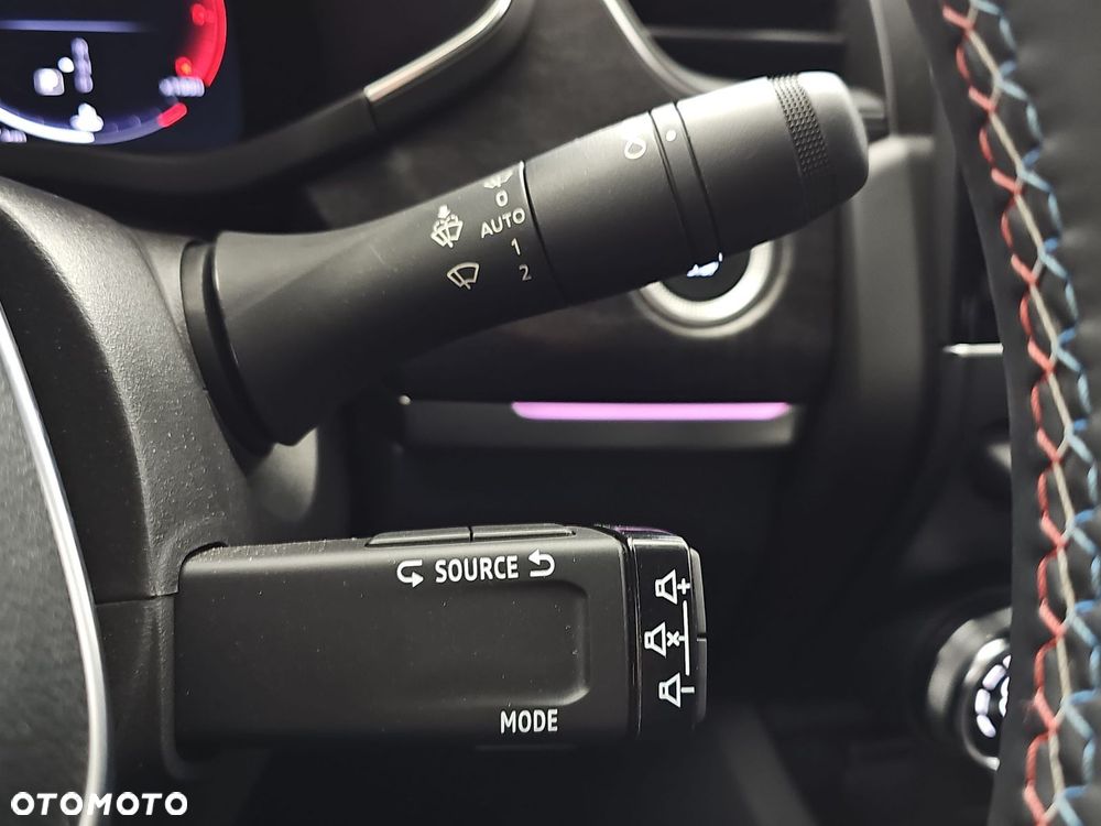 Renault Arkana 1.3 TCe mHEV Esprit Alpine EDC - 16