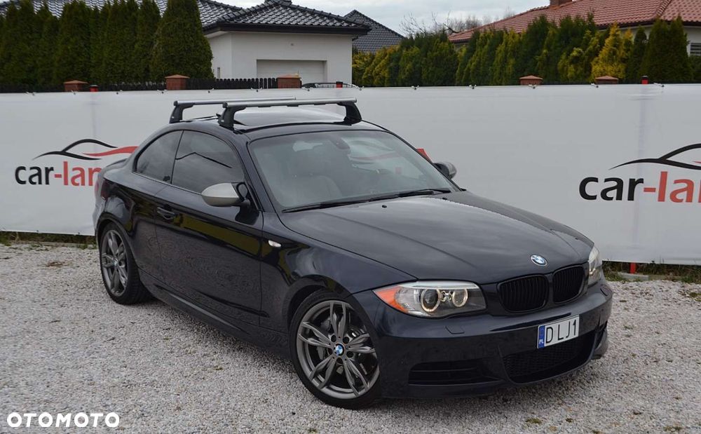 BMW Seria 1 M135i Sport-Aut - 2