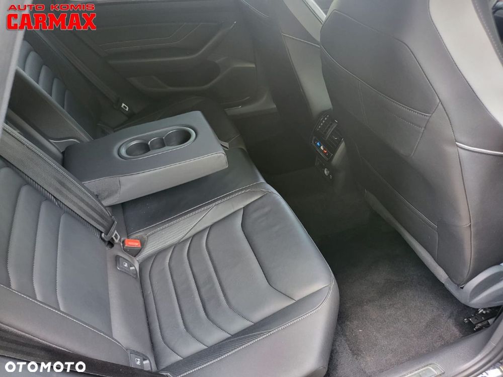 Volkswagen Arteon - 35