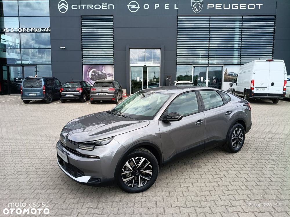 Citroën C4X - 3