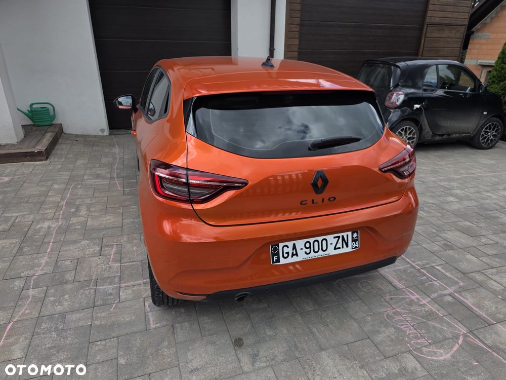 Renault Clio TCe 90 INTENS - 10