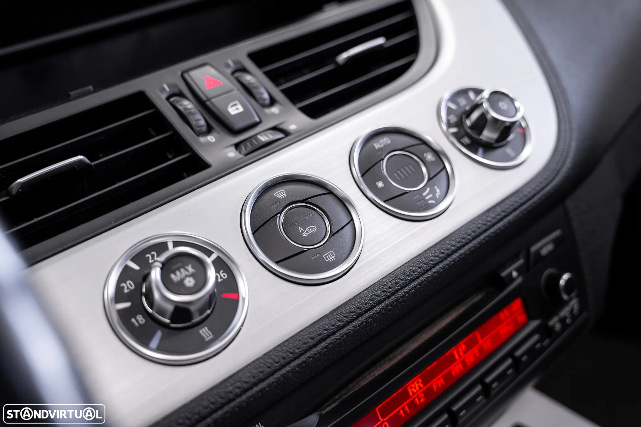 BMW Z4 23 i - 18