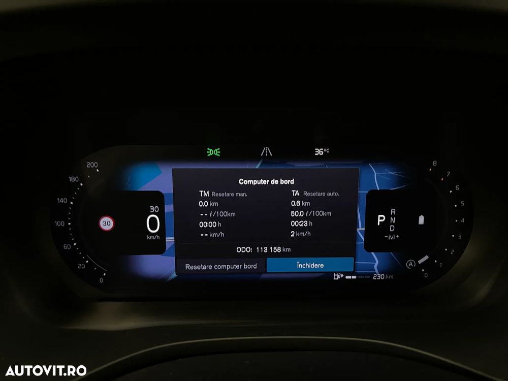 Volvo XC 60 B6 MHEV AT8 AWD Inscription - 32